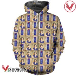 Michelob ULTRA Mom And Beer Hoodie & Zip Hoodie - Vesles2014S 2