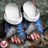 Michelob Ultra Beer Clogs Crocs Shoes Crocband Comfortable For Men Women, Unique Gift From  Vesles2014S