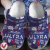 Michelob Ultra Beer Crocs Crocband Clogs Shoes Comfortable For Men Women and Kids, Unique Gift From  Vesles2014S