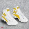 Michigan Wolverines Club Air Jordan 13 Shoes, Best Sneaker Gifts For Fans - Vesles2014s