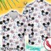 Mickey American Head 4th Of July Family Hawaiian Shirt, Unique Gifts For Friends - Vesles2014S 1