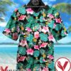 Mickey And Friends Tropical Hawaiian Shirt, Unique Gifts For Friends - Vesles2014S 1