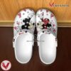 Mickey And Minnie Cartoon Crocs Crocband Shoes Clogs Custom Name For Men Women And Kids, Unique Gift From  Vesles2014S