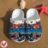 Mickey & Minnie Mouse Crocs Clog Shoes Style 2, Unique Gift From  Vesles2014S