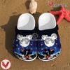Mickey & Minnie Mouse Crocs Clog Shoes Style 3, Unique Gift From  Vesles2014S