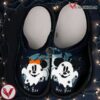 Mickey & Minnie Mouse Crocs Clog Shoes Style 4, Unique Gift From  Vesles2014S