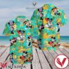 Mickey & Minnie Vacation Disney Cartoon Graphics Hawaiian Shirt And Short, Unique Gifts For Friends - Vesles2014S 1