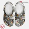 Mickey Mouse Army Camouflage Clogs Shoes, Unique Gift From  Vesles2014S