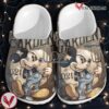 Mickey Mouse Crocs Clog Shoes Style 22, Unique Gift From  Vesles2014S