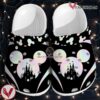 Mickey Mouse Crocs Clog Shoes Style 29, Unique Gift From  Vesles2014S
