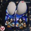 Mickey Mouse Crocs Clog Shoes Style 34, Unique Gift From  Vesles2014S