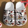 Mickey Mouse Crocs Clog Shoes Style 4, Unique Gift From Vesles2014S