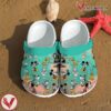 Mickey Mouse Crocs Clog Shoes Style 41, Unique Gift From  Vesles2014S