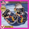 Mickey Mouse Crocs Clog Shoes Style 43, Unique Gift From Vesles2014S
