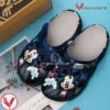 Mickey Mouse Crocs Clog Shoes Style 6, Unique Gift From  Vesles2014S