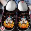 Mickey Mouse Crocs Clog Shoes Style 60, Unique Gift From Vesles2014S