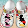 Mickey Mouse Crocs Clog Shoes Style 61, Unique Gift From  Vesles2014S