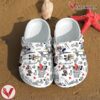 Mickey Mouse Crocs Clog Shoes Style 9, Unique Gift From  Vesles2014S