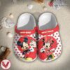Mickey Mouse Crocs Crocband Shoes Clogs Custom Name For Men Women And Kids, Unique Gift From  Vesles2014S