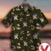 Mickey Mouse Easter Hawaiian Shirt, Unique Gifts For Friends - Vesles2014S 1