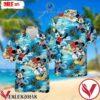 Mickey Mouse Hawaiian Shirt, Unique Gifts For Friends - Vesles2014S 1