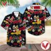 Mickey Mouse My Friends Casual Hawaiian Shirt, Best Gifts For Summer Vesles2014S