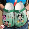 Mickey Mouse Starbucks Cartoon Crocs Crocband Shoes Clogs Custom Name For Men Women and Kids, Unique Gift From  Vesles2014S