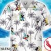 Mickey Mouse Summer Hawaiian Shirt, Unique Gifts For Friends - Vesles2014S 1