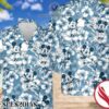 Mickey Mouse Tropical Hawaiian Shirt, Unique Gifts For Friends - Vesles2014S 1