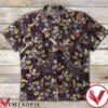 Mickey On Farm Hawaiian Shirt, Unique Gifts For Friends - Vesles2014S 1