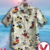 Mickey Surfing Hawaiian Shirt, Unique Gifts For Friends - Vesles2014S 1