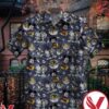 Mickey Yoda And Friends Hawaiian Shirt, Unique Gifts For Friends - Vesles2014S 1