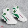 Mickey's Logo Air Jordan 13 Shoes, Best Sneaker Gifts For Fans - Vesles2014s