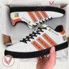 Microsoft Print Stan Smith Shoes, Best Sneaker For Fans - Vesles2014s