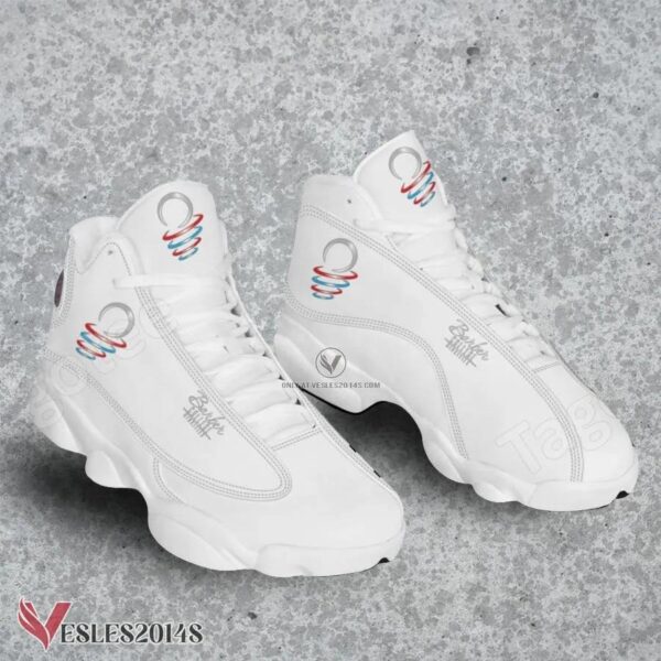 Mid Cities Barber College Air Jordan 13 Shoes, Best Sneaker Gifts For Fans - Vesles2014s 1