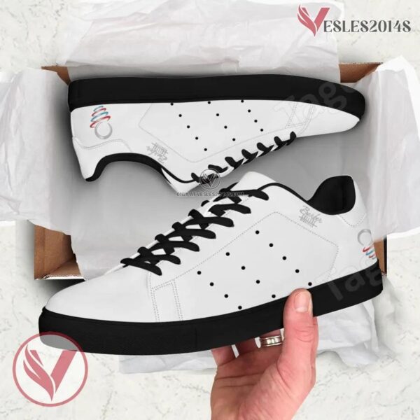 Mid Cities Barber College Stan Smith Shoes For Men And Womens - Vesles2014s 1