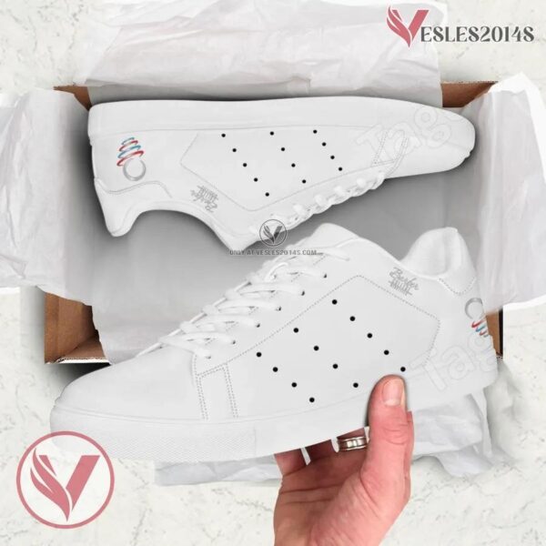 Mid Cities Barber College Stan Smith Shoes For Men And Womens - Vesles2014s