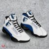 MidAmerica Nazarene University Air Jordan 13 Shoes, Best Sneaker Gifts For Fans - Vesles2014s