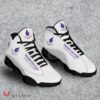 Middle Georgia State University Logo Air Jordan 13 Shoes, Best Sneaker Gifts For Fans - Vesles2014s