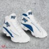 Middle Tennessee St NCAA Logo Air Jordan 13 Shoes, Best Sneaker Gifts For Fans - Vesles2014s
