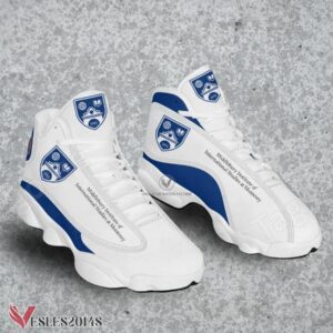 Middlebury Institute of International Studies at Monterey Air Jordan 13 Shoes, Best Sneaker Gifts For Fans - Vesles2014s