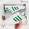 Middlesex College Stan Smith Shoes For Men And Womens - Vesles2014s