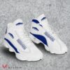 Middlesex Community College Logo Air Jordan 13 Shoes, Best Sneaker Gifts For Fans - Vesles2014s