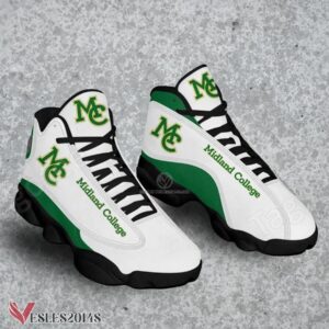 Midland College Air Jordan 13 Shoes, Best Sneaker Gifts For Fans - Vesles2014s 1