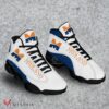Midland University Air Jordan 13 Shoes, Best Sneaker Gifts For Fans - Vesles2014s