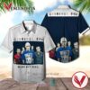 Midnight Oil 20000 Casual Hawaiian Shirt, Best Gifts For Summer Vesles2014S