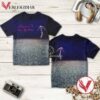 Midnight Oil Blue Sky Mining Album Cover Shirt, Unique Gifts For Music Lovers - Vesles2014S