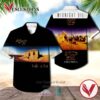 Midnight Oil Diesel and Dust Casual Hawaiian Shirt, Best Gifts For Summer Vesles2014S