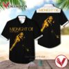 Midnight Oil Head Injuries Casual Hawaiian Shirt, Best Gifts For Summer Vesles2014S