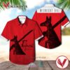 Midnight Oil Redneck Wonderland Casual Hawaiian Shirt, Best Gifts For Summer Vesles2014S